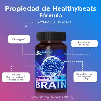 NeuroXcell™ El suplemento natural que despierta tu mente, mejora tu memoria y te ayuda a mantener el enfoque incluso en los días más exigentes.
