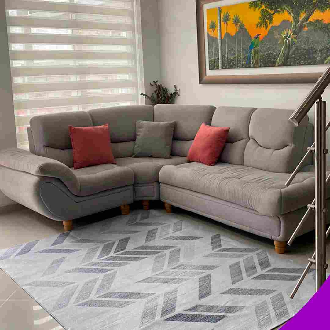Alfombra Estilo Turco 2MT x 1,5OMT— Elegancia y confort que transforma tu hogar