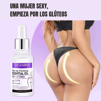 GuanJing | Aceite Esencial Reafirmante
