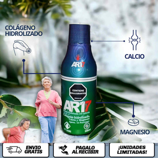 FlexiNova™ - Elixir Articular