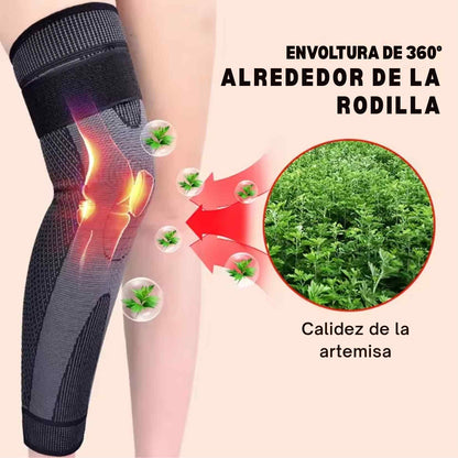 KneeLock Pro™ - EL PAR - La compresión inteligente que protege tus rodillas y te da estabilidad en cada movimiento.