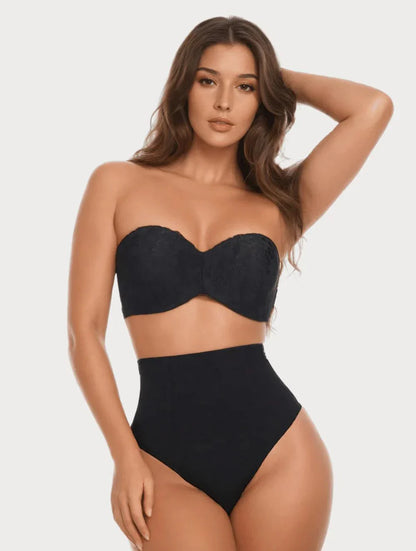 2 Pantys Control de Abdomen CinturaPerfecta®