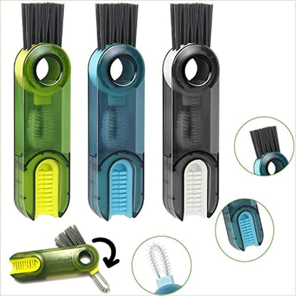 3 en 1 Cepillo de Limpieza ¡50% Off!