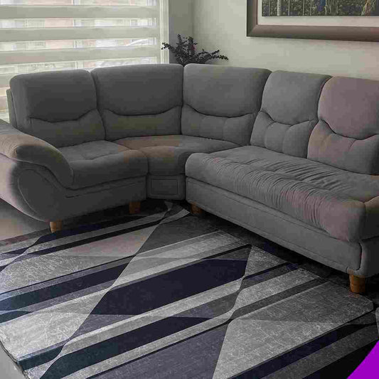 Alfombra Estilo Turco 2MT x 1,5OMT— Elegancia y confort que transforma tu hogar