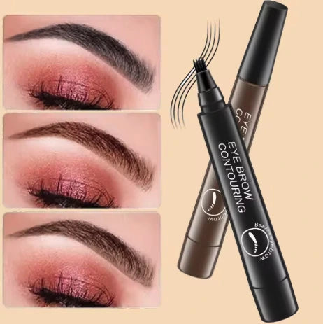 3D Waterproof Microblading Delineador