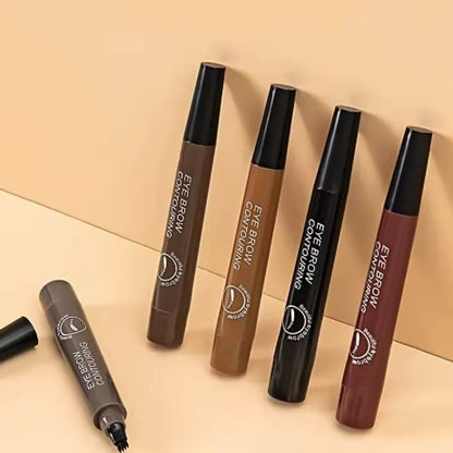 3D Waterproof Microblading Delineador