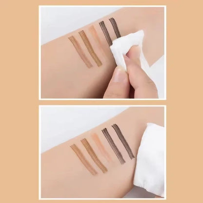3D Waterproof Microblading Delineador