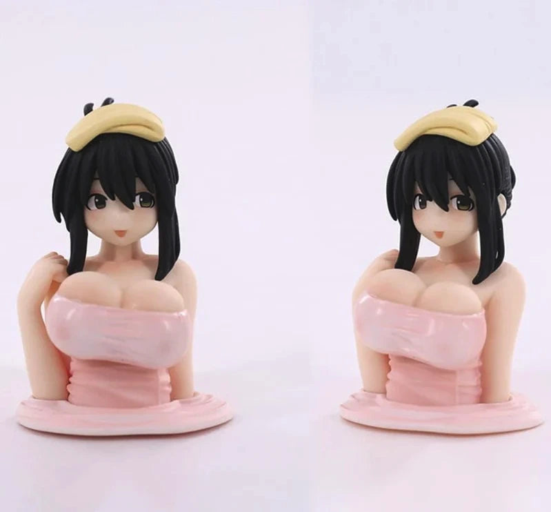 JiggleChic Anime Hot Spring x3 ¡Paga 1 y lleva 2 GRATIS!