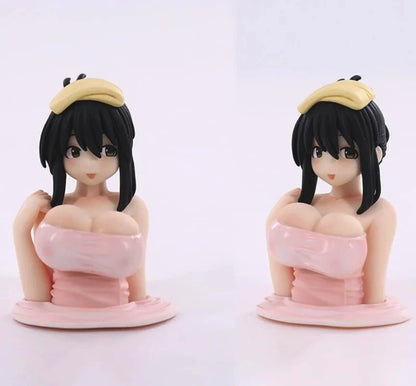 JiggleChic Anime Hot Spring x3 ¡Paga 1 y lleva 2 GRATIS!