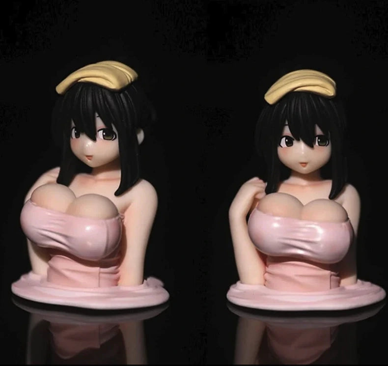 JiggleChic Anime Hot Spring x3 ¡Paga 1 y lleva 2 GRATIS!