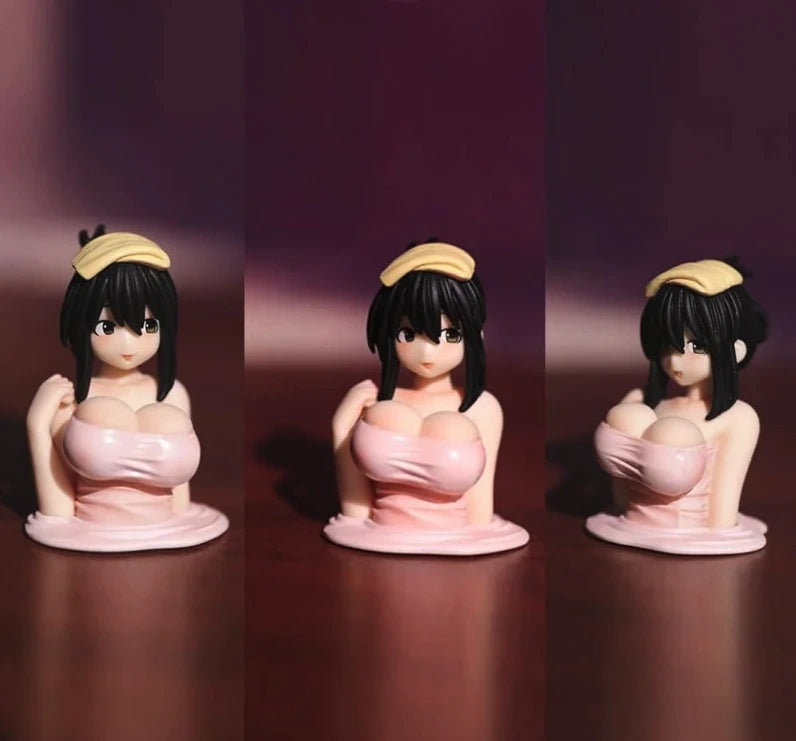 JiggleChic Anime Hot Spring x3 ¡Paga 1 y lleva 2 GRATIS!