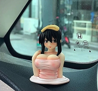 JiggleChic Anime Hot Spring x3 ¡Paga 1 y lleva 2 GRATIS!