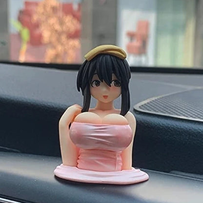 JiggleChic Anime Hot Spring x3 ¡Paga 1 y lleva 2 GRATIS!