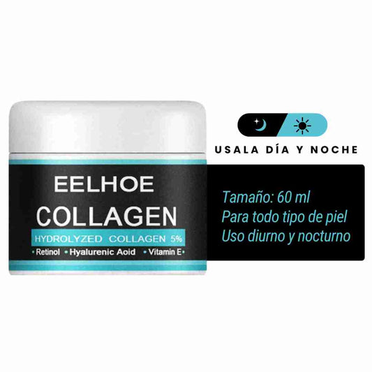 Crema Antiedad para Hombres – Rejuvenece Tu Piel con Confianza