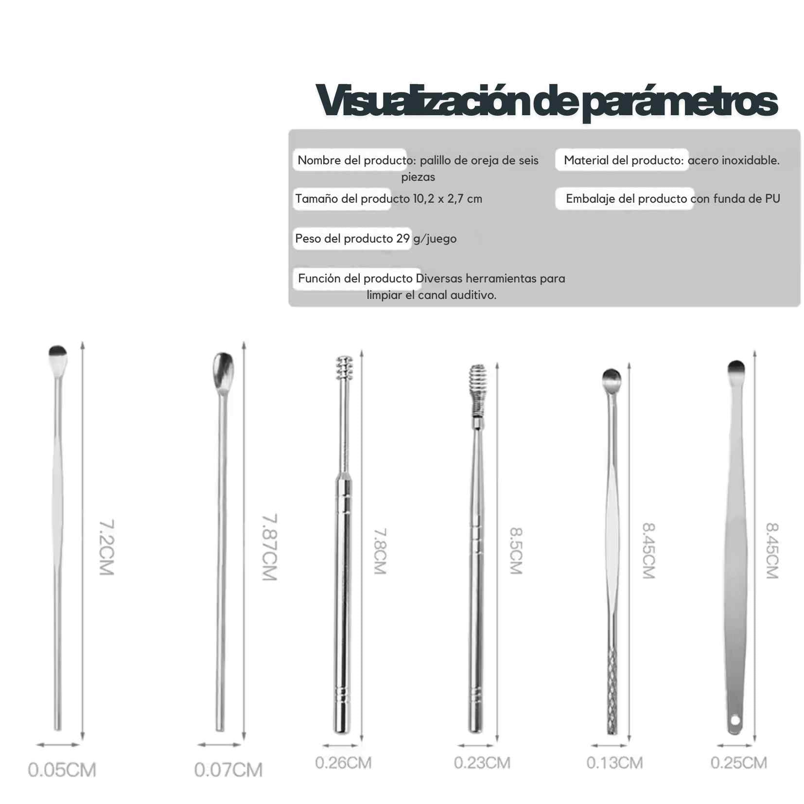 Encabezado