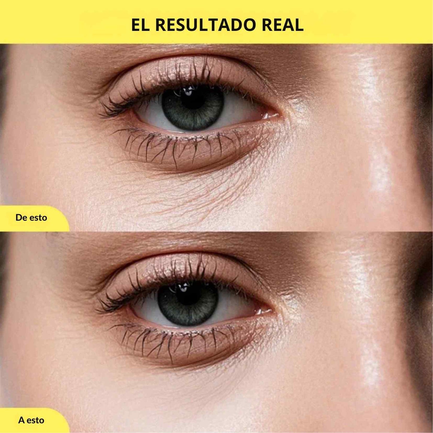 Revitalux Pro+™ - La crema inteligente con probióticos y retinal que despierta tu mirada
