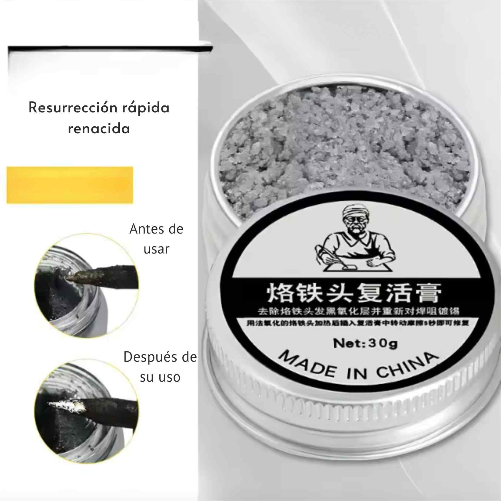 Encabezado