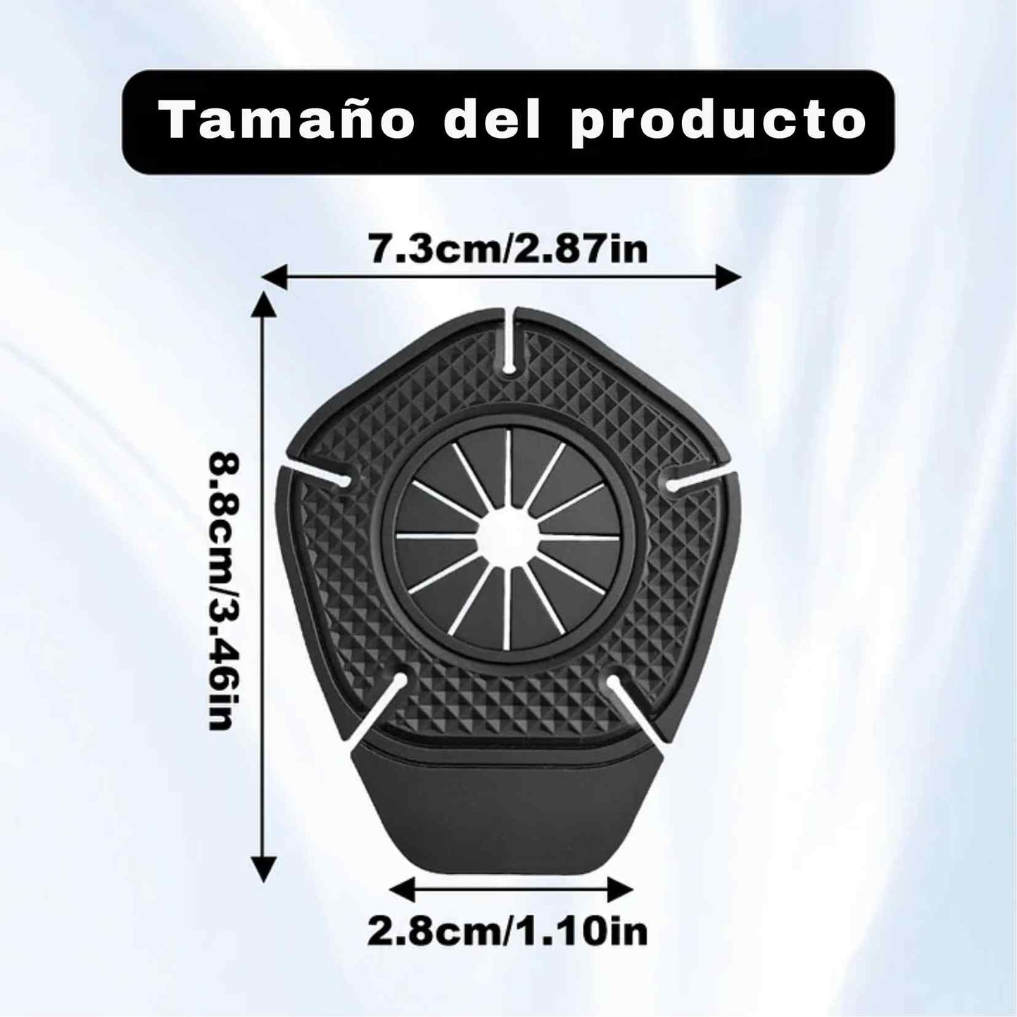 ShieldWiper™ Pro X 2 PCS - El escudo invisible que protege tus limpiaparabrisas y prolonga la vida de tu carro